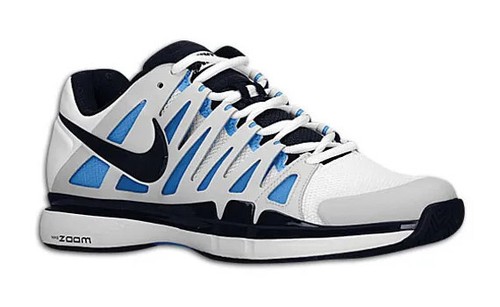 Nike air zoom vapor tour - 9,