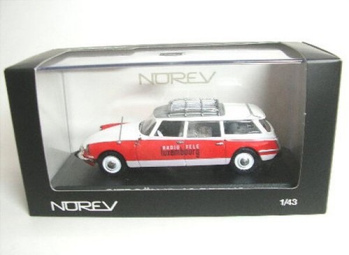 Citroen break rtl - 19,