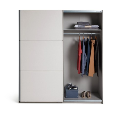 Holsted large sliding - large, wardrobe