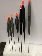 Drennan River Floats  x 7