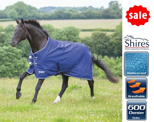 Lightweight turnout rug - turnout,