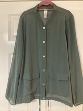 Marla Wynne Layers Chiffon