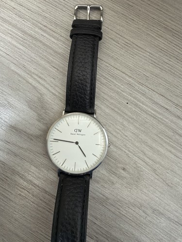Daniel wellington classic - daniel,