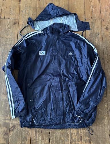 Adidas men navy white - adidas, navy/white