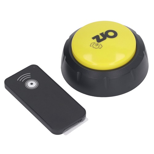 Remote controlled farting - remote,