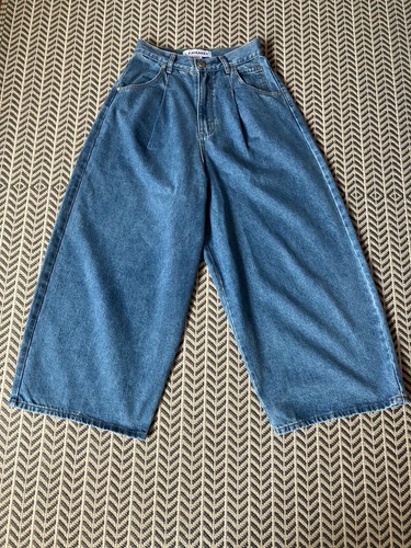 Markey mason jean mid - l.f.,