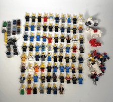 LEGO Minifigures Job Lot 77