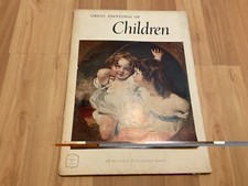 Great Paintings Of Children