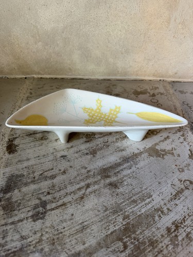 Mcm rare eva zeisel ceramic - mcm,
