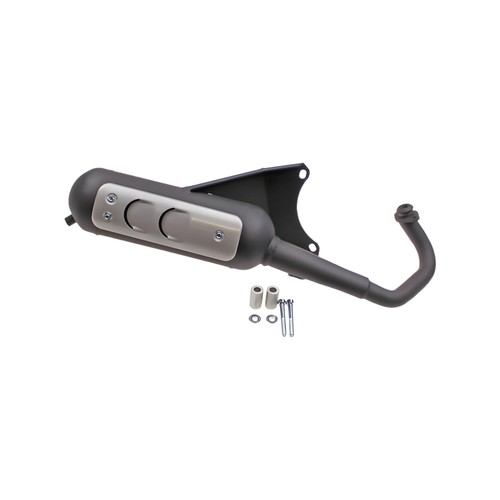 Tecnigas basic exhaust system - basic,