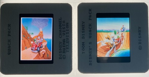 Disney tiny toons - tiny, pack