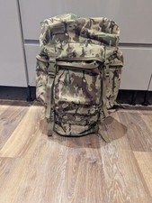 Kombat Expedition 50L