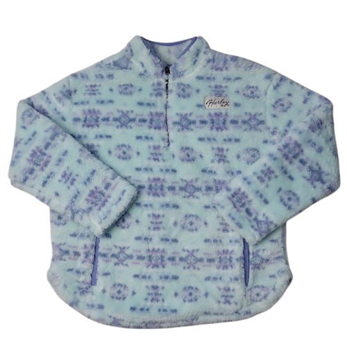 Hurley girls warm - hurley,