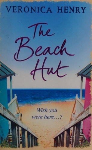 The beach hut henry - the, hut,