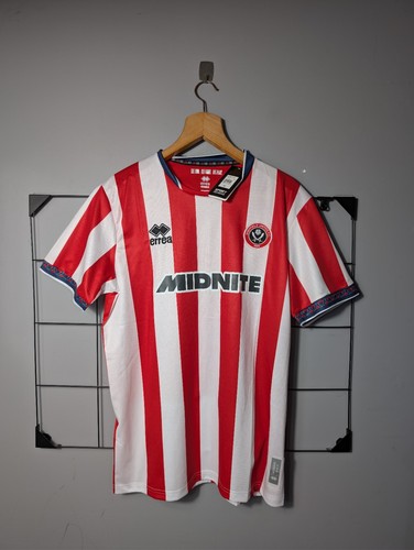 Sheffield united home - sheffield,