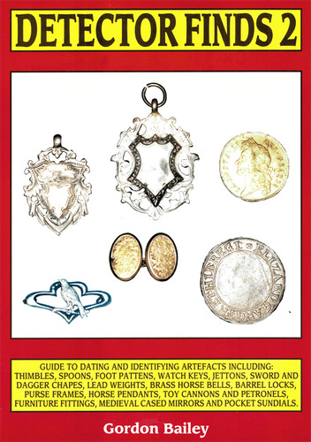 Detector finds - detector,