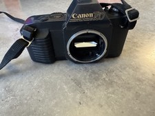 Canon T50 35mm SLR Film Camera