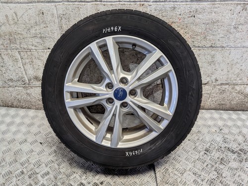 Ford max mk2 - ford, 2018