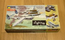 1964 monogram scale - 1/48,
