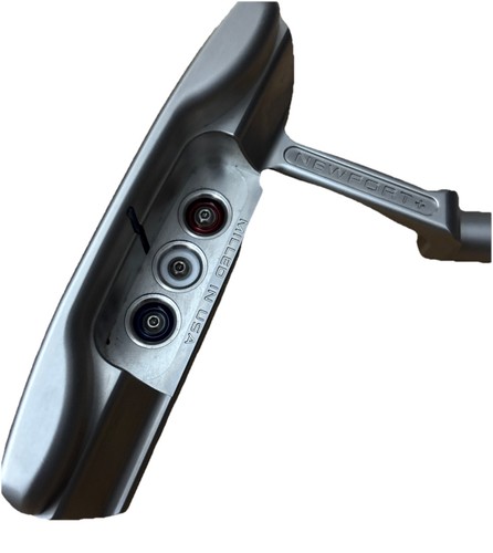 Scotty cameron champions - scotty,
