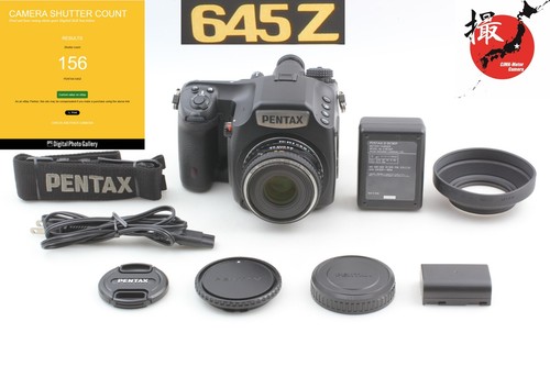 Almost unused pentax - 【almost, unused】