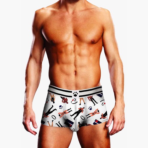 Prowler leather pride - pride, trunk