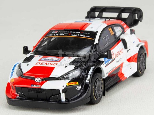 Toyota yaris rally1 hybrid - toyota,
