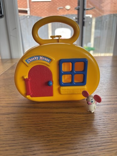 Bluebird toys 1983 - 1983, vintage