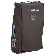Uppababy Vista Travel Safe