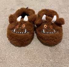 Gruffalo Slippers Infant 4/5