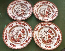 Spode indian tree terracotta - spode,