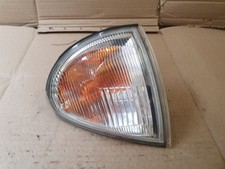 Indicator right corner light