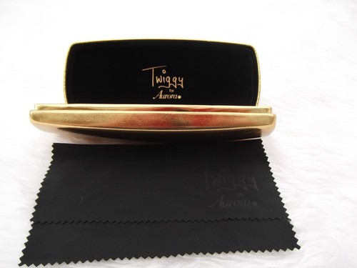 Twiggy aurora gold glasses - by,