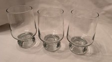 Vintage Spirit Whisky Glasses