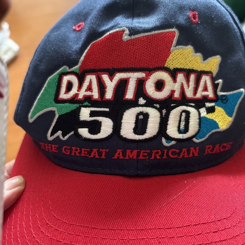 Daytona 500 february th - daytona,