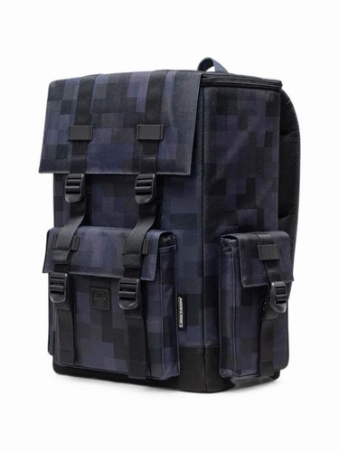 Herschel minecraft little - x,