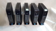 Job Lot 5x IGEL m340c Thin Clients (NO POWER SUPPLIES)