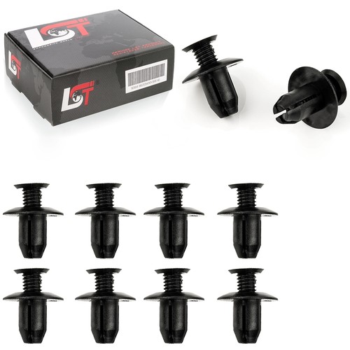 10x molding trim panel rivet - molding,