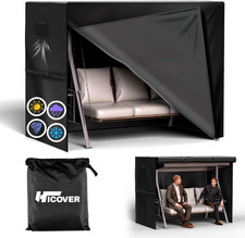 3 Seater Garden Swing Covers