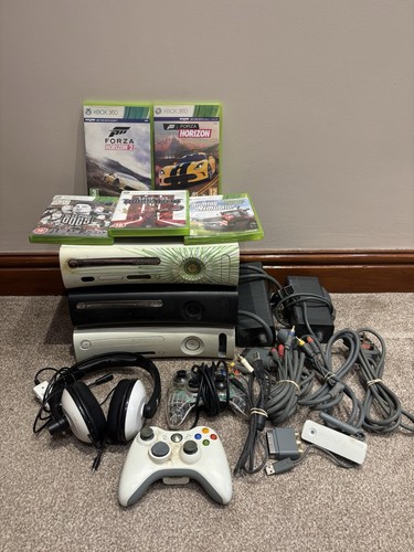 Xbox 360 classic - xbox,