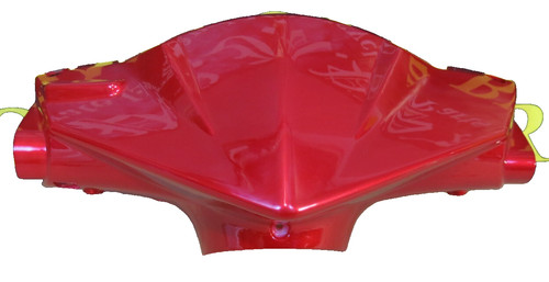Genuine sym orbit - 50.,