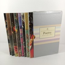 Penguin Essential Poetry First