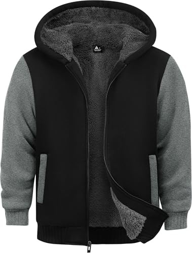 Boys fleece jacket - boys, up
