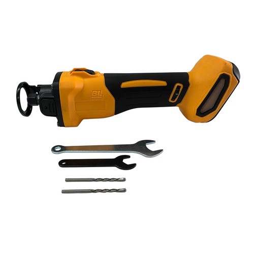 Speed brushless drywall - speed,