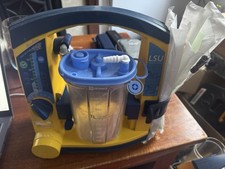 Laerdal LSU 12V Portable Suction Unit