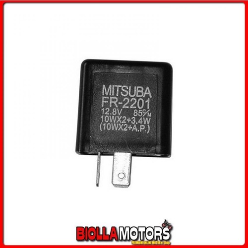 027761 intermittenza relay - 027761,