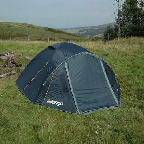 Vango tay 300 person tent - 300,