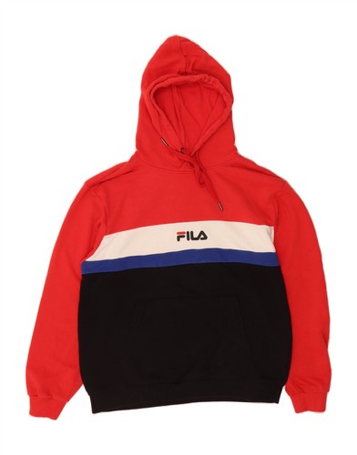 Fila mens graphic hoodie - fila,