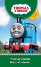 Thomas and the green