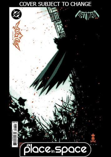 Batman 13i david aja - #13i, (1:25)
